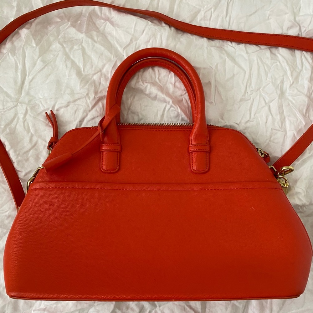 ZARA Shoulder Bag